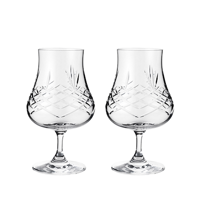 Frederik Bagger Crispy spirit glas 22 cl