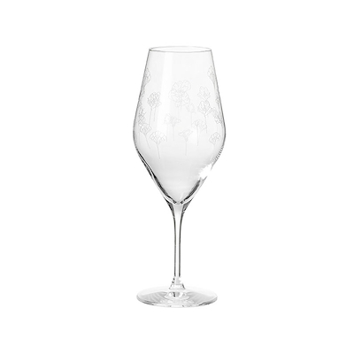 Frederik Bagger Flower champagne 35 cl 2 stk.