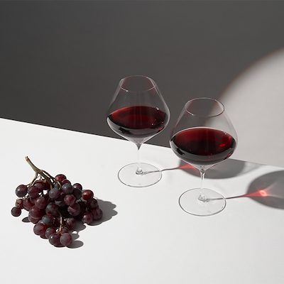 Frederik Bagger New York XL vinglas 89 cl 2 stk.