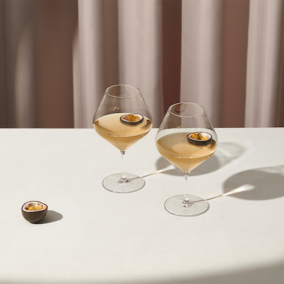 Frederik Bagger New York XL vinglas 89 cl 2 stk.