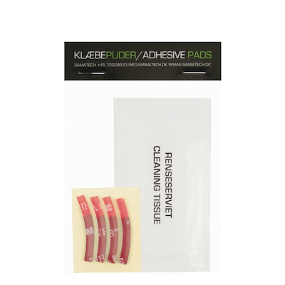 Samatech klæbepudekit til Park Solar & Park Deluxe