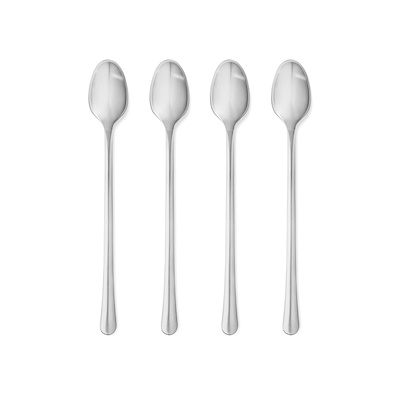 Georg Jensen Copenhagen cafe latteske