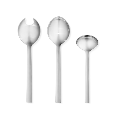 Georg Jensen New York serveringssæt 3 dele