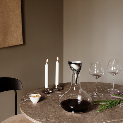 Georg Jensen SKY vinkaraffel