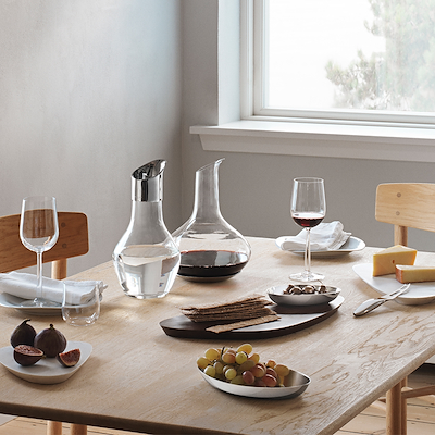 Georg Jensen SKY vinkaraffel