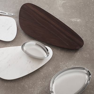 Georg Jensen SKY Skål Medium