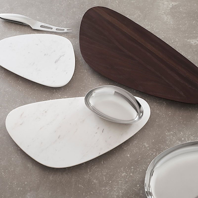 Georg Jensen SKY ostekniv