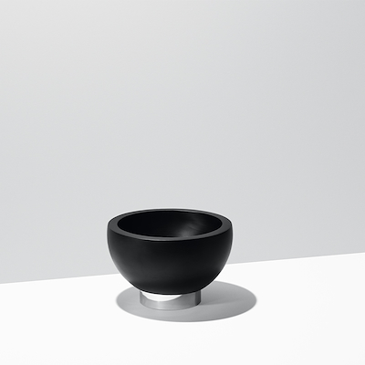 Georg Jensen Soeren skål medium 27 cm