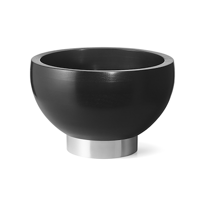Georg Jensen Soeren skål medium 27 cm