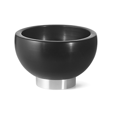 Georg Jensen Soeren skål lille 18 cm