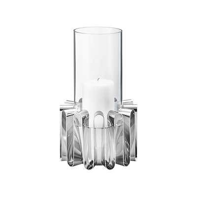 Georg Jensen Frequency hurricane lysestage mellem