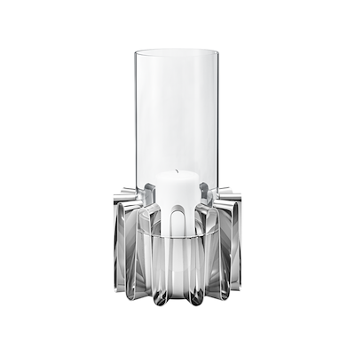 Georg Jensen Frequency hurricane lysestage stor