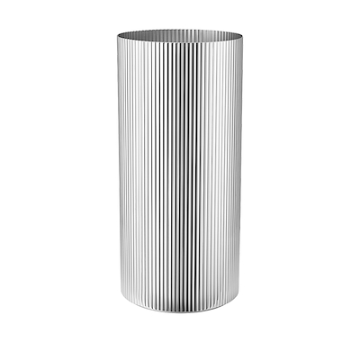 Georg Jensen Bernadotte vase stor