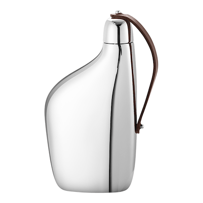 Georg Jensen SKY lommelærke