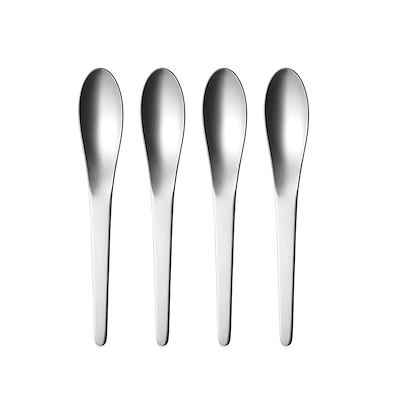 Arne Jacobsen teske 4 stk.