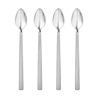 Georg Jensen Bernadotte lange skeer 4 stk.