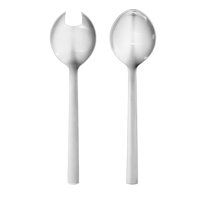 Georg Jensen New York salatbestik