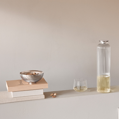 Georg Jensen Bernadotte skål lille