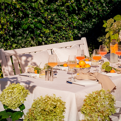 Georg Jensen Bernadotte skål mellem