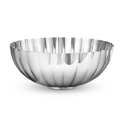 Georg Jensen Bernadotte skål mellem