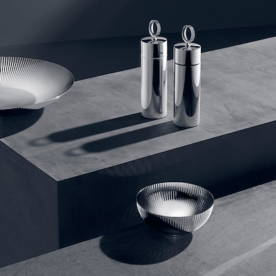 Georg Jensen Bernadotte peberkværn