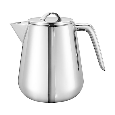 Georg Jensen Helix tekande rustfrit stål