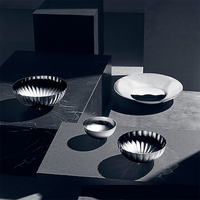 Georg Jensen Bernadotte fad 32 cm