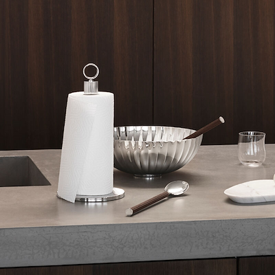 Georg Jensen Bernadotte salatbestik