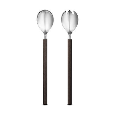 Georg Jensen Bernadotte salatbestik