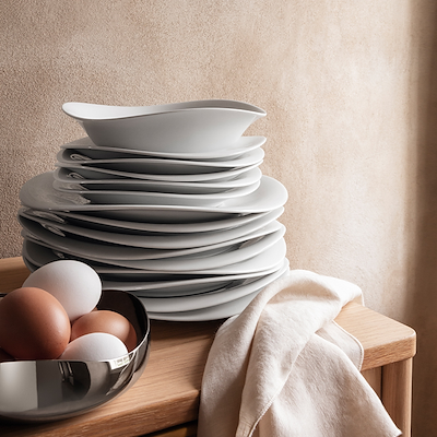 Georg Jensen Cobra skål 16 cm