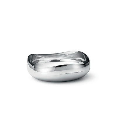 Georg Jensen Cobra skål 16 cm