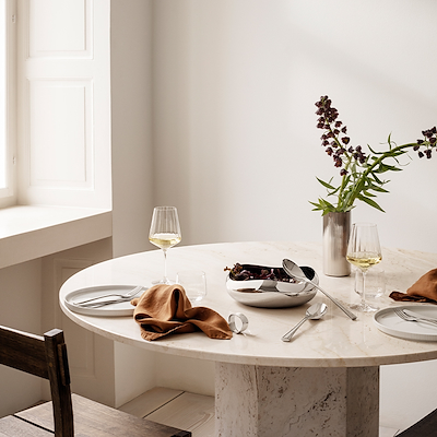 Georg Jensen Cobra skål 24 cm