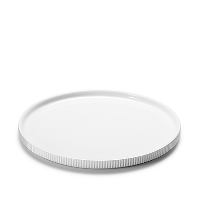 Georg Jensen Bernadotte middagstallerken 26 cm