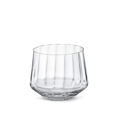 Georg Jensen Bernadotte vandglas 6 stk. 25 cl
