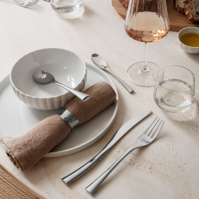 Georg Jensen Bernadotte skål 15 cm