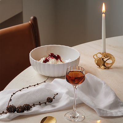 Georg Jensen Bernadotte skål 15 cm