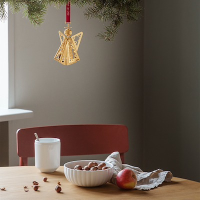 Georg Jensen Bernadotte skål 15 cm