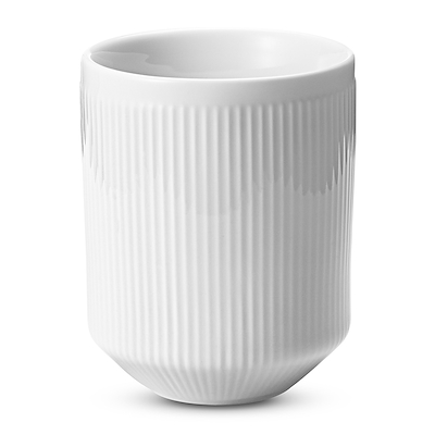 Georg Jensen Bernadotte termokrus 26 cl 2 stk