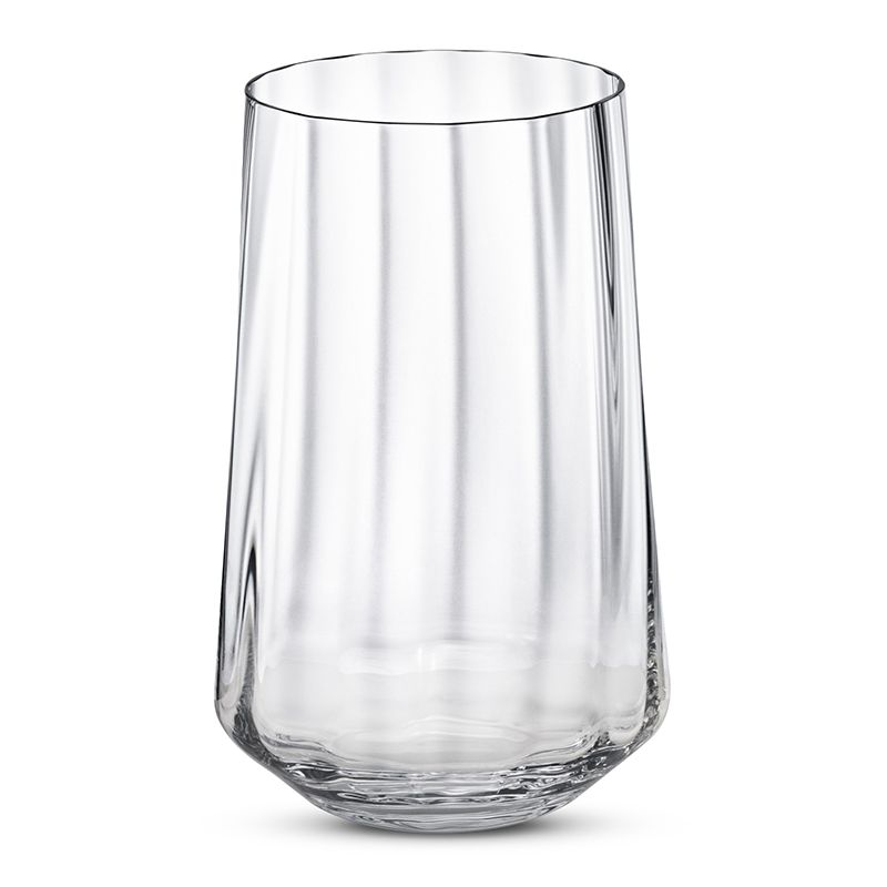 Georg Jensen Bernadotte vandglas 6 stk. 38 cl
