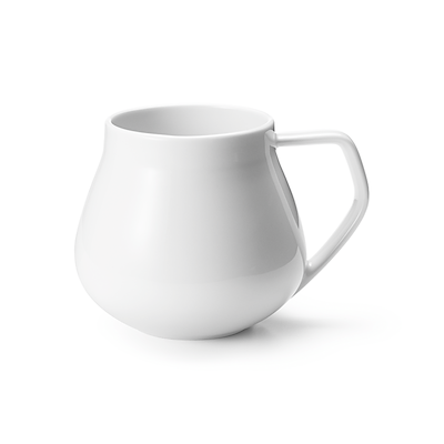 Georg Jensen SKY krus 2 stk. 38 cl
