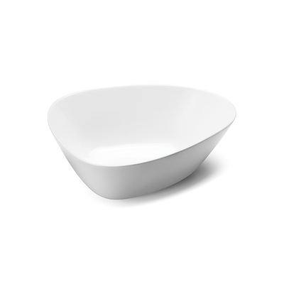 Georg Jensen SKY serveringsskål 22,3 cm