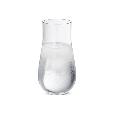 Georg Jensen SKY highballglas 6 stk. 45 cl