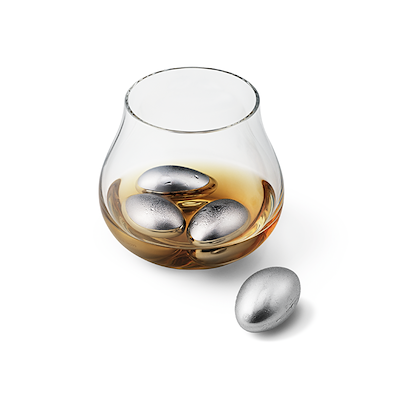 Georg Jensen SKY tumbler glas 6 stk. 38 cl