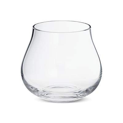 Georg Jensen SKY tumbler glas 6 stk. 38 cl
