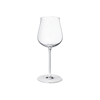 Georg Jensen SKY hvidvinsglas 6 stk. 35 cl