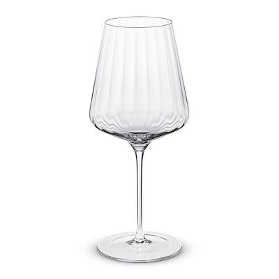Georg Jensen Bernadotte rødvinsglas 6 stk. 54 cl