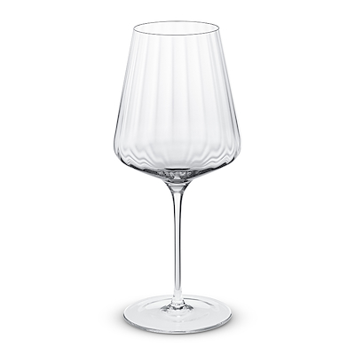 Georg Jensen Bernadotte rødvinsglas 6 stk. 54 cl