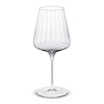 Georg Jensen Bernadotte rødvinsglas 6 stk. 54 cl