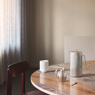 Georg Jensen Bernadotte flødekande 23 cl