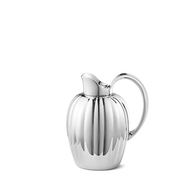 Georg Jensen Bernadotte flødekande 23 cl
